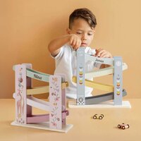 Houten autobaan - Little Dutch