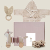 Cadeaubox meisje groot