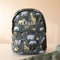 Rugzak Savanne - A Little Lovely Company