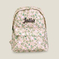 Rugzak - Bloesems - A Little Lovely Company