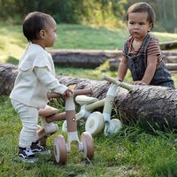  Loopfiets Yuki - Topmark