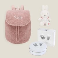 Kraampakket KC Boutique - Nijntje Blossom