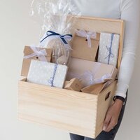 Tien dagen pakket - Jongen