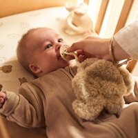 Speendoekje - Elephant Tales - Jollein