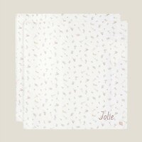 Hydrofiele doeken - 2 stuks - Riverside - Jollein