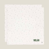 Hydrofiele doeken - 2 stuks - Jungle Jambo - Jollein