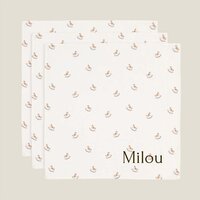 Hydrofiele doeken - 3 stuks - Nostalgic Ride - Jollein