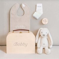 Happy Horse kraamcadeau set