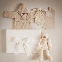 Happy Horse Kraampakket met naam (groot)