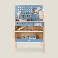 Grote werkbank - Little Dutch