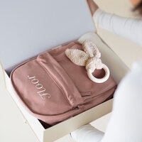 Kraampakket KC Boutique - Soft Pink