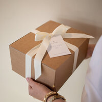 Zelf een box samenstellen - Kies een cadeaubox