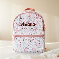 Rugzak Flowers & Butterflies - Little Dutch