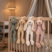 Happy Horse Muziekknuffel