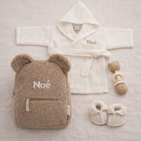 Kraampakket Kidslabel - Bear