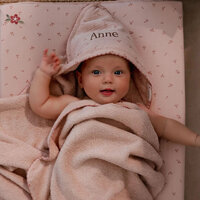 Badcape Pure Blossom - Little Dutch