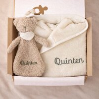 Kraamcadeau neutraal