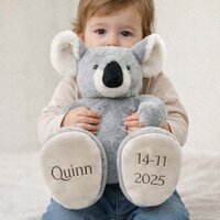 Knuffel koala