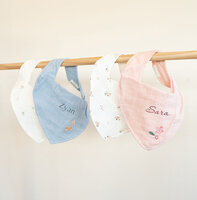 Bandana slabbetje - Little Dutch