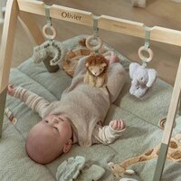 Babygym - Safari Friends - Little Dutch