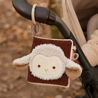 Activiteitenboekje - Woolly - Jollein