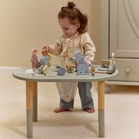 Activiteitentafel XL - Groen - Little Dutch