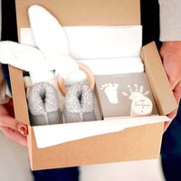 Kraamcadeau box - Bambam