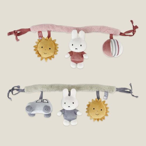 Wagenspanner - Nijntje