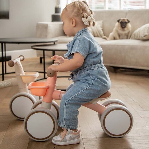 Loopfiets Luna - Tryco