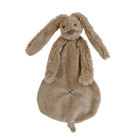 Happy Horse Rabbit Richie Tutteldoek met naam