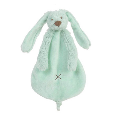 Happy Horse Rabbit Richie Tutteldoek met naam