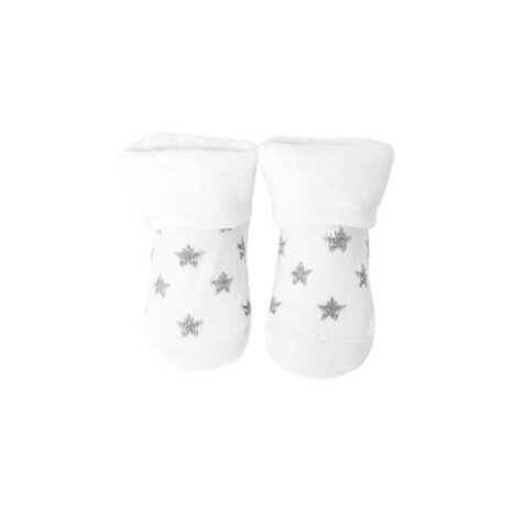 Kraamcadeau - Soft White