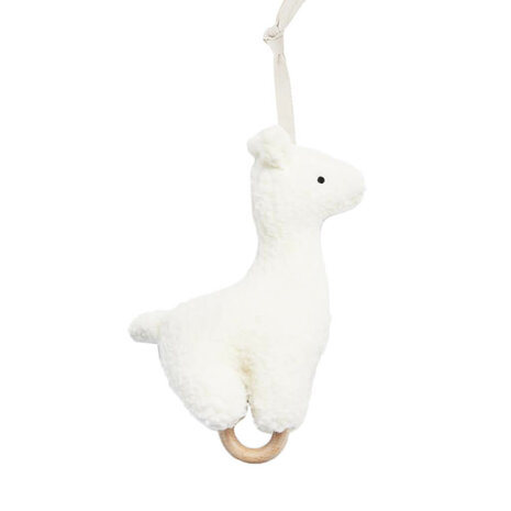 Kraamcadeau - Soft White