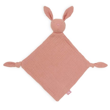  Speendoekje Bunny Ears