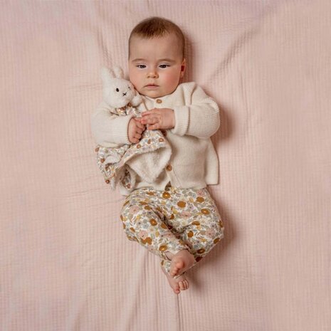 Nijntje knuffeldoekje - Little Dutch