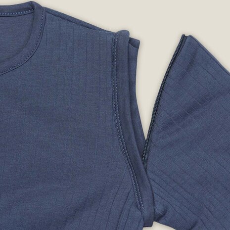 Jollein slaapzak - Jeans Blue