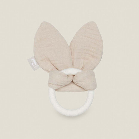 Bijtring Bunny Ears