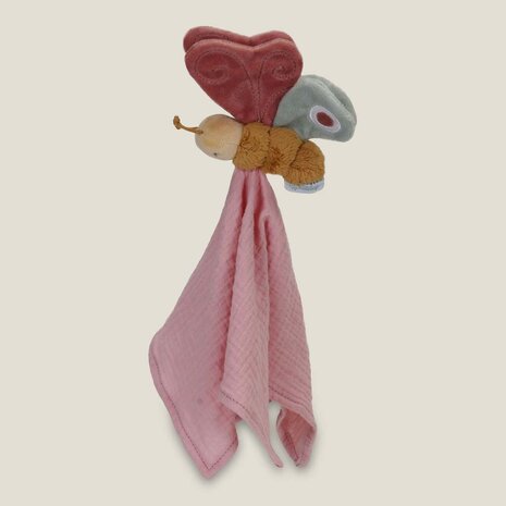 Giftset Flowers & Butterflies
