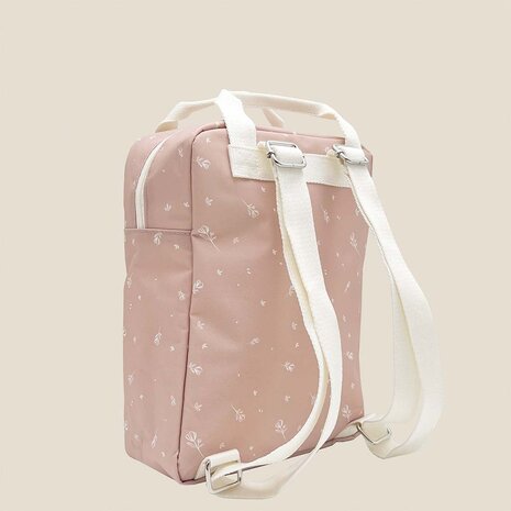 KC Boutique backpack - Blush