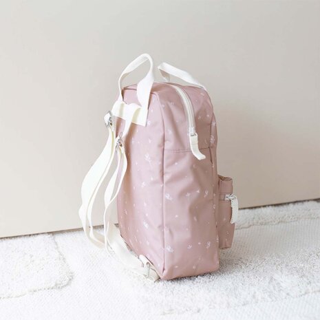 KC Boutique backpack - Blush