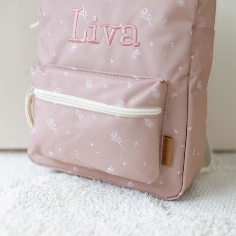 KC Boutique backpack - Blush