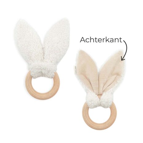 Kidslabel Teether Bunny