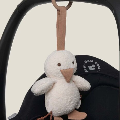 Jollein Spring Garden - Duck collectie