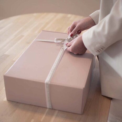 Zelf een box samenstellen - Kies een cadeaubox