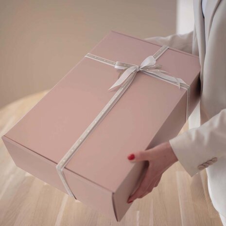 Zelf een box samenstellen - Kies een cadeaubox