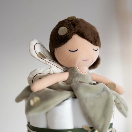 Luiertaart - Fairy