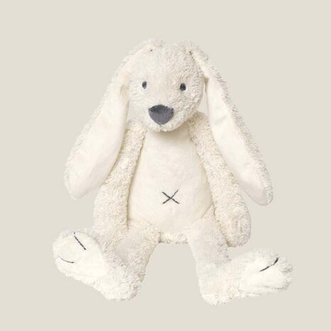 Happy Horse Rabbit Richie met naam - (L)