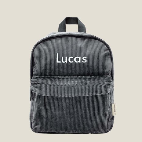 KC Boutique - Grey/blue
