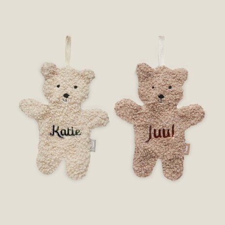 Speendoekje Teddy Bear