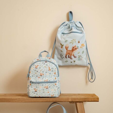 Rugzak Forest Friends - Little Dutch